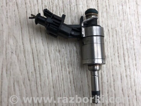ФОТО Форсунка топливная для Ford Fusion USA 2 поколение (12-15) Киев