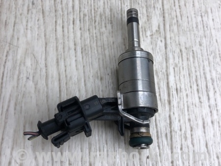 ФОТО Форсунка топливная для Ford Fusion USA 2 поколение (12-15) Киев
