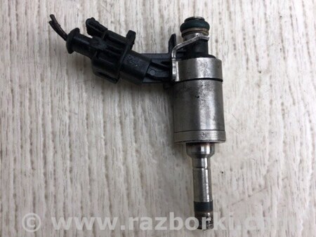 ФОТО Форсунка топливная для Ford Fusion USA 2 поколение (12-15) Киев