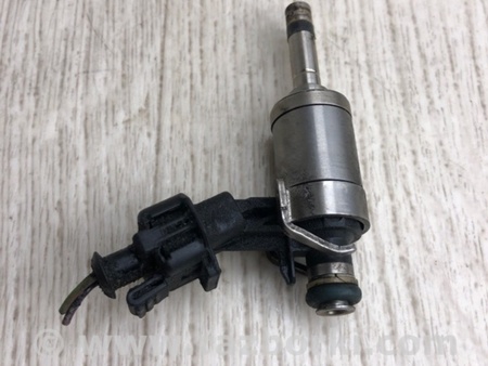 ФОТО Форсунка топливная для Ford Fusion USA 2 поколение (12-15) Киев