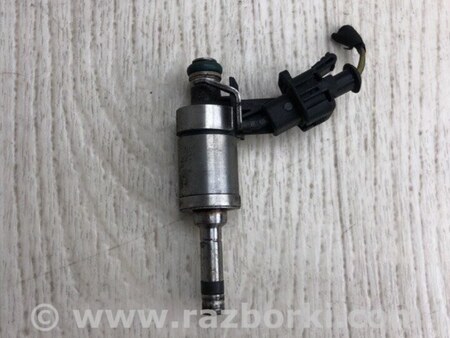 ФОТО Форсунка топливная для Ford Fusion USA 2 поколение (12-15) Киев