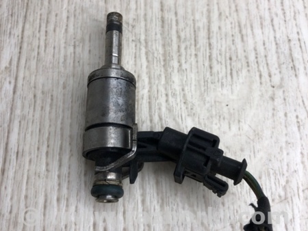 ФОТО Форсунка топливная для Ford Fusion USA 2 поколение (12-15) Киев