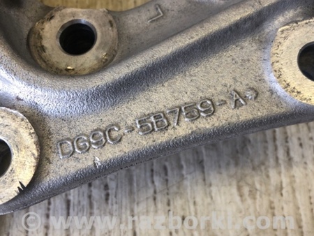 ФОТО Цапфа для Ford Fusion USA 2 поколение (12-15) Киев