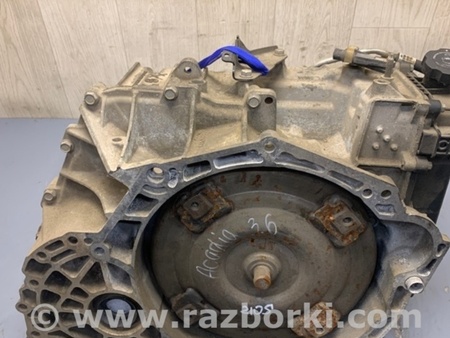 ФОТО АКПП (коробка автомат) для GMC Acadia Киев