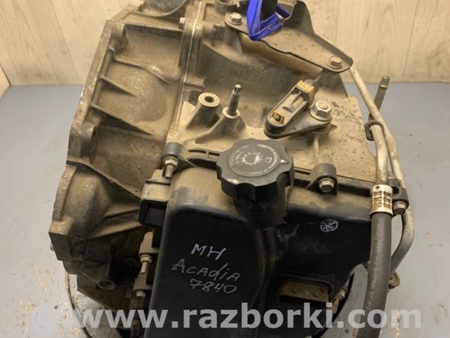 ФОТО АКПП (коробка автомат) для GMC Acadia Киев