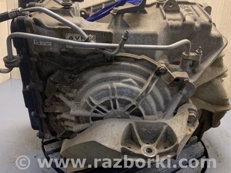 ФОТО АКПП (коробка автомат) для GMC Acadia Киев