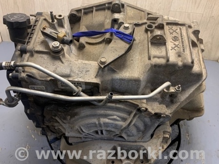 ФОТО АКПП (коробка автомат) для GMC Acadia Киев