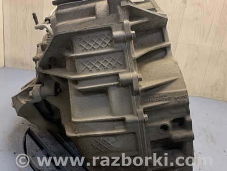 ФОТО АКПП (коробка автомат) для GMC Acadia Киев