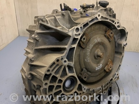 ФОТО АКПП (коробка автомат) для GMC Acadia Киев