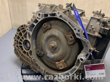 ФОТО АКПП (коробка автомат) для GMC Acadia Киев