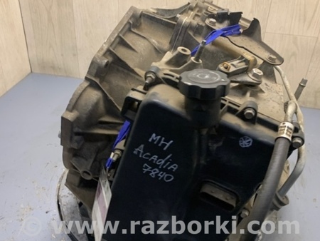 ФОТО АКПП (коробка автомат) для GMC Acadia Киев