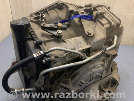 ФОТО АКПП (коробка автомат) для GMC Acadia Киев