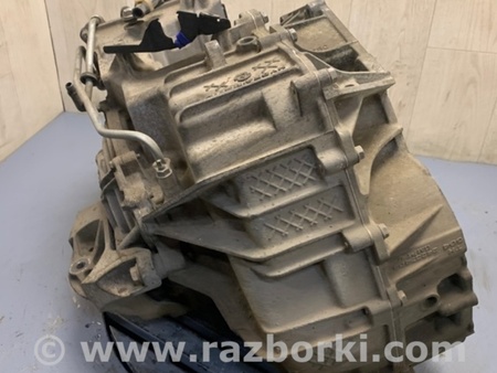 ФОТО АКПП (коробка автомат) для GMC Acadia Киев