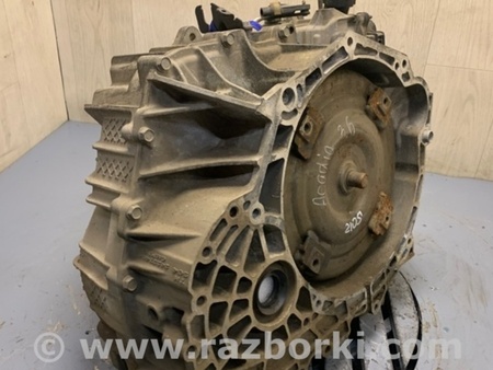 ФОТО АКПП (коробка автомат) для GMC Acadia Киев