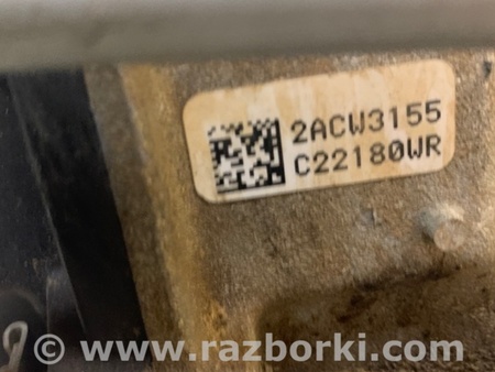 ФОТО АКПП (коробка автомат) для GMC Acadia Киев