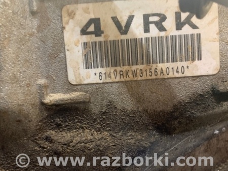 ФОТО АКПП (коробка автомат) для GMC Acadia Киев