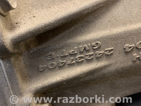 ФОТО АКПП (коробка автомат) для GMC Acadia Киев