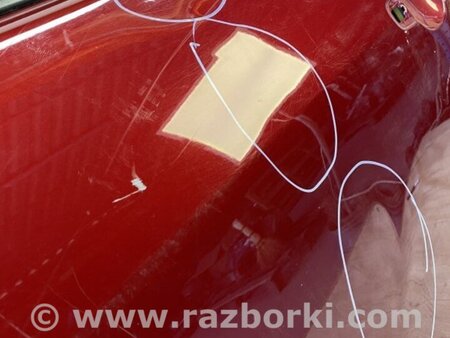 ФОТО Дверь для GMC Acadia Киев