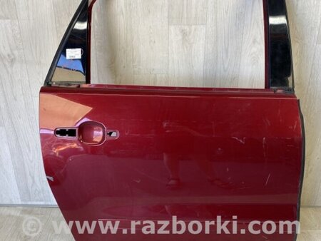 ФОТО Дверь для GMC Acadia Киев