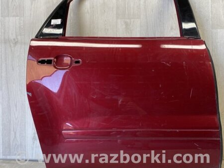 ФОТО Дверь для GMC Acadia Киев