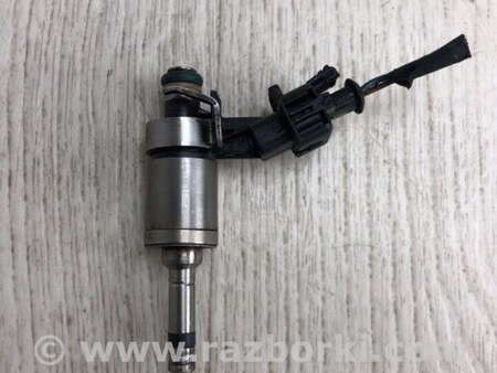 ФОТО Форсунка топливная для Ford Fusion USA 2 поколение (12-15) Киев