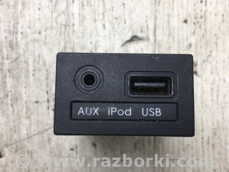 ФОТО USB адаптер для Hyundai Elantra MD (04.2010-05.2016) Киев