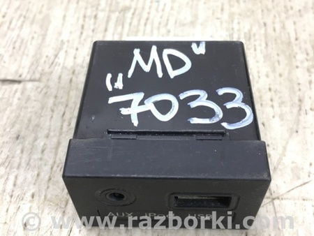 ФОТО USB адаптер для Hyundai Elantra MD (04.2010-05.2016) Киев