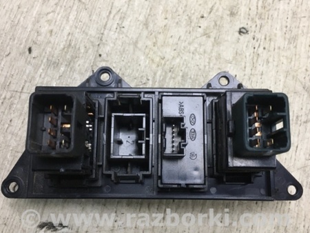 ФОТО Блок кнопок торпедо для Hyundai Elantra MD (04.2010-05.2016) Киев