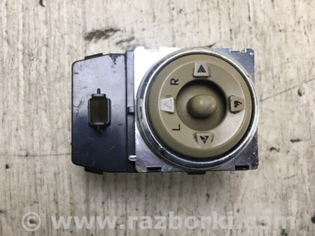 ФОТО Блок управления зеркалами для Hyundai Elantra MD (04.2010-05.2016) Киев