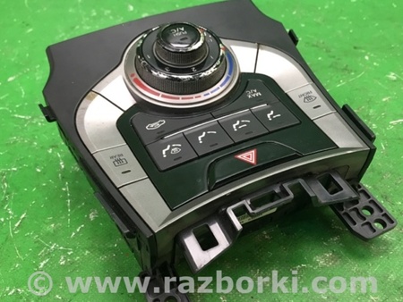 ФОТО Блок управления печкой для Hyundai Elantra MD (04.2010-05.2016) Киев