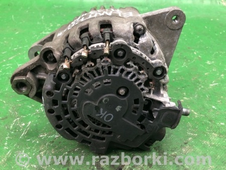 ФОТО Генератор для Hyundai Elantra MD (04.2010-05.2016) Киев