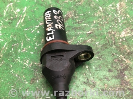 ФОТО Датчик коленвала для Hyundai Elantra MD (04.2010-05.2016) Киев