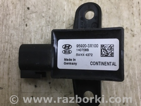 ФОТО Датчик удара для Hyundai Elantra MD (04.2010-05.2016) Киев