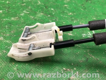 ФОТО Замок двери для Hyundai Elantra MD (04.2010-05.2016) Киев