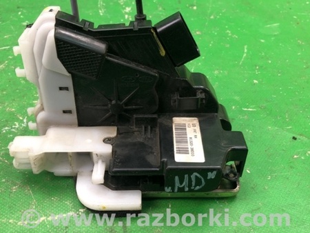 ФОТО Замок двери для Hyundai Elantra MD (04.2010-05.2016) Киев