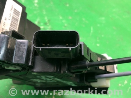 ФОТО Замок двери для Hyundai Elantra MD (04.2010-05.2016) Киев