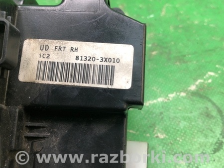 ФОТО Замок двери для Hyundai Elantra MD (04.2010-05.2016) Киев