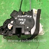 ФОТО Замок двери для Hyundai Elantra MD (04.2010-05.2016) Киев