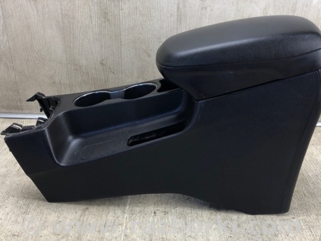 ФОТО Консоль центральная для Hyundai Elantra MD (04.2010-05.2016) Киев