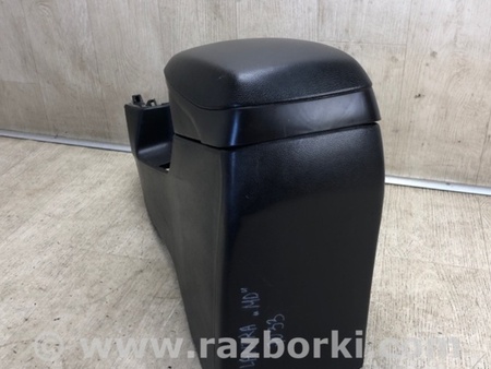 ФОТО Консоль центральная для Hyundai Elantra MD (04.2010-05.2016) Киев