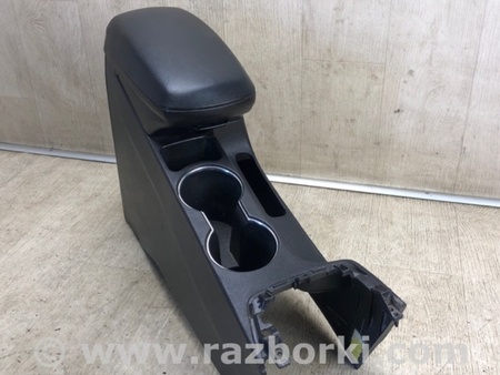 ФОТО Консоль центральная для Hyundai Elantra MD (04.2010-05.2016) Киев