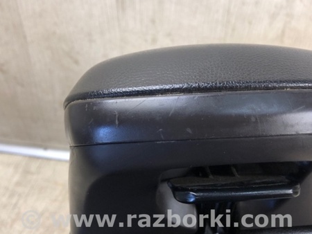 ФОТО Консоль центральная для Hyundai Elantra MD (04.2010-05.2016) Киев