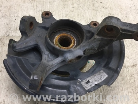 ФОТО Кулак поворотный для Hyundai Elantra MD (04.2010-05.2016) Киев