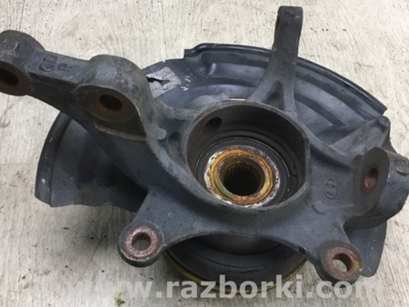ФОТО Кулак поворотный для Hyundai Elantra MD (04.2010-05.2016) Киев