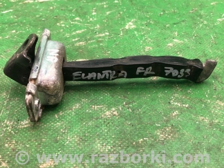 ФОТО Ограничитель двери для Hyundai Elantra MD (04.2010-05.2016) Киев