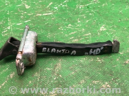 ФОТО Ограничитель двери для Hyundai Elantra MD (04.2010-05.2016) Киев