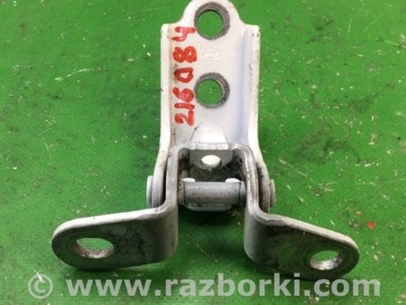 ФОТО Петля двери нижняя для Hyundai Elantra MD (04.2010-05.2016) Киев