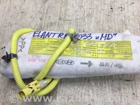 ФОТО Airbag сидения для Hyundai Elantra MD (04.2010-05.2016) Киев
