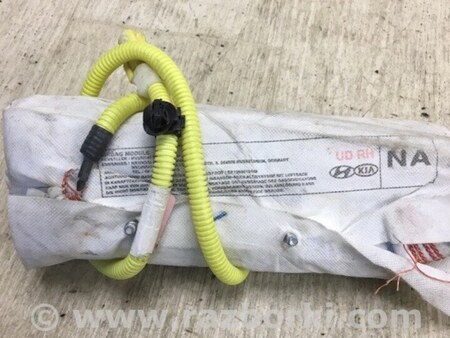 ФОТО Airbag сидения для Hyundai Elantra MD (04.2010-05.2016) Киев