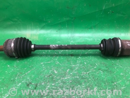ФОТО Привод передний для Hyundai Elantra MD (04.2010-05.2016) Киев